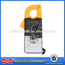 Analog Clamp Meter Analog Meter Clamp Multimeter Clamp-on Meter Portable Clamp Meter Current Meter MG27B